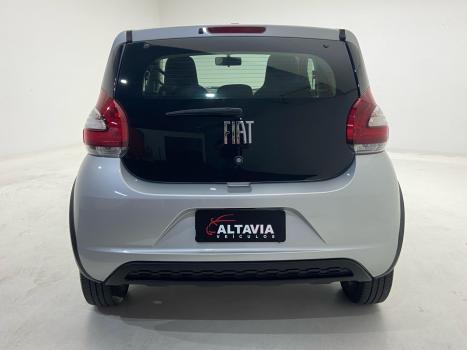 FIAT Mobi 1.0 4P FLEX EVO LIKE, Foto 8