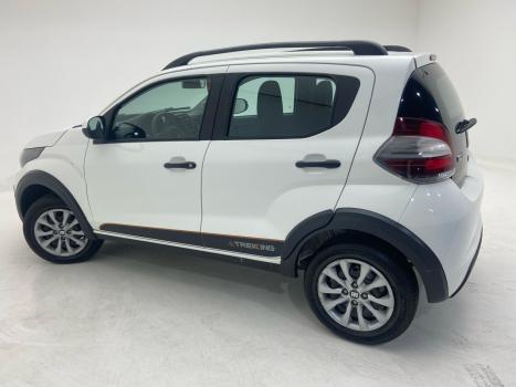 FIAT Mobi 1.0 4P FLEX EVO LIKE, Foto 5