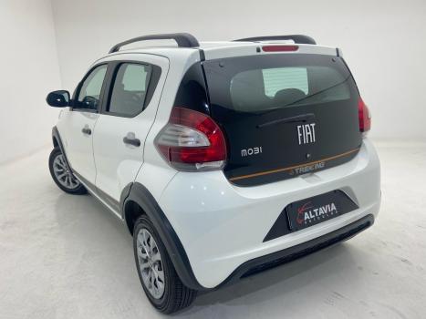 FIAT Mobi 1.0 4P FLEX EVO LIKE, Foto 7