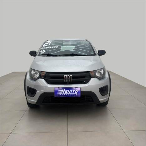 FIAT Mobi 1.0 4P FLEX EVO LIKE, Foto 2