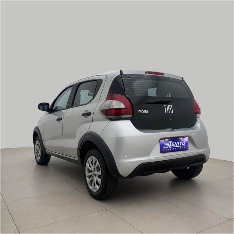 FIAT Mobi 1.0 4P FLEX EVO LIKE, Foto 4