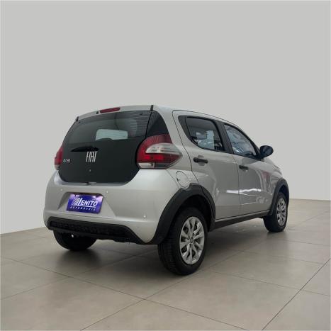 FIAT Mobi 1.0 4P FLEX EVO LIKE, Foto 6