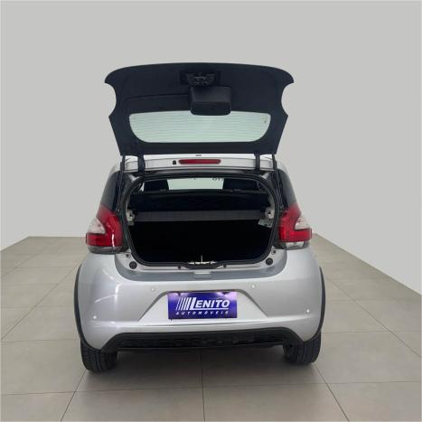 FIAT Mobi 1.0 4P FLEX EVO LIKE, Foto 7