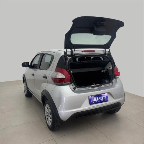 FIAT Mobi 1.0 4P FLEX EVO LIKE, Foto 8