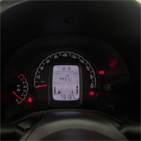 FIAT Mobi 1.0 4P FLEX EVO LIKE, Foto 10