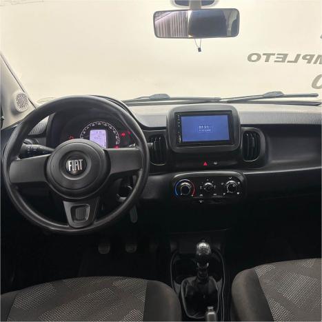 FIAT Mobi 1.0 4P FLEX EVO LIKE, Foto 11