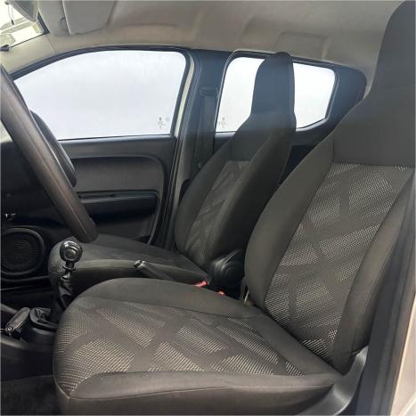 FIAT Mobi 1.0 4P FLEX EVO LIKE, Foto 15