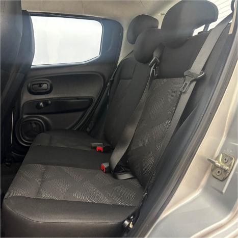 FIAT Mobi 1.0 4P FLEX EVO LIKE, Foto 16