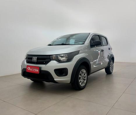 FIAT Mobi 1.0 4P FLEX EVO LIKE, Foto 1