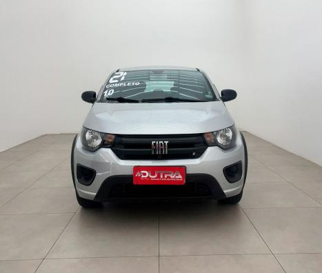 FIAT Mobi 1.0 4P FLEX EVO LIKE, Foto 2