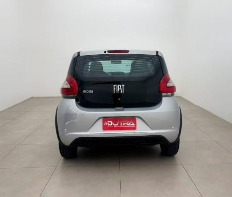 FIAT Mobi 1.0 4P FLEX EVO LIKE, Foto 5
