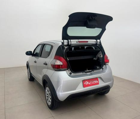 FIAT Mobi 1.0 4P FLEX EVO LIKE, Foto 7