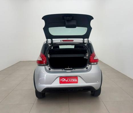 FIAT Mobi 1.0 4P FLEX EVO LIKE, Foto 8