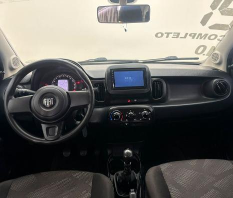 FIAT Mobi 1.0 4P FLEX EVO LIKE, Foto 9