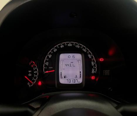 FIAT Mobi 1.0 4P FLEX EVO LIKE, Foto 10
