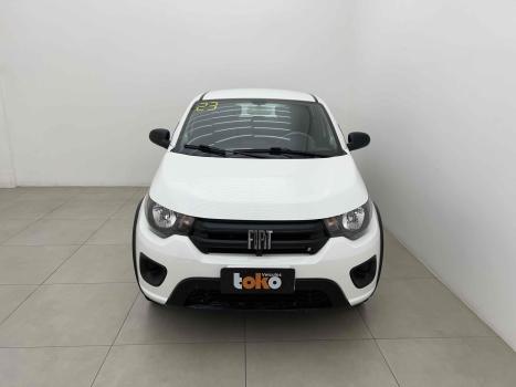 FIAT Mobi 1.0 4P FLEX EVO LIKE, Foto 2