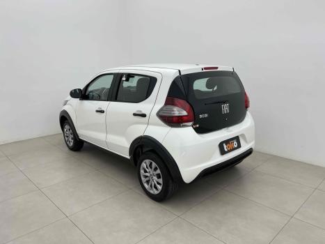 FIAT Mobi 1.0 4P FLEX EVO LIKE, Foto 3