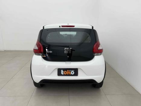 FIAT Mobi 1.0 4P FLEX EVO LIKE, Foto 4