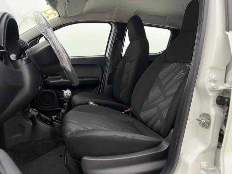 FIAT Mobi 1.0 4P FLEX EVO LIKE, Foto 5