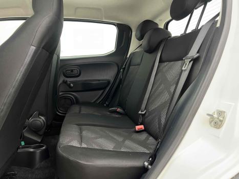 FIAT Mobi 1.0 4P FLEX EVO LIKE, Foto 6