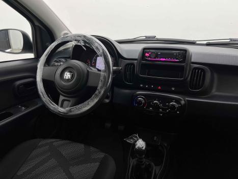 FIAT Mobi 1.0 4P FLEX EVO LIKE, Foto 7