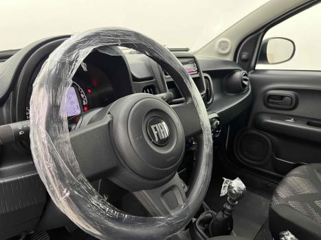 FIAT Mobi 1.0 4P FLEX EVO LIKE, Foto 8