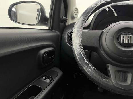 FIAT Mobi 1.0 4P FLEX EVO LIKE, Foto 9