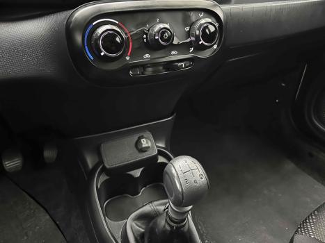 FIAT Mobi 1.0 4P FLEX EVO LIKE, Foto 10
