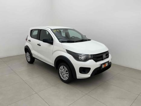 FIAT Mobi 1.0 4P FLEX EVO LIKE, Foto 1