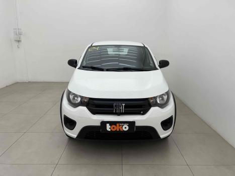FIAT Mobi 1.0 4P FLEX EVO LIKE, Foto 2