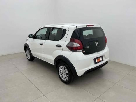 FIAT Mobi 1.0 4P FLEX EVO LIKE, Foto 3