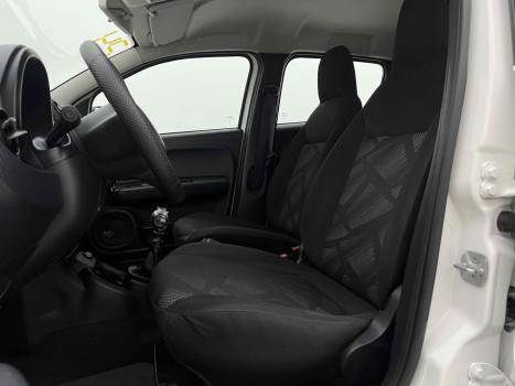 FIAT Mobi 1.0 4P FLEX EVO LIKE, Foto 5