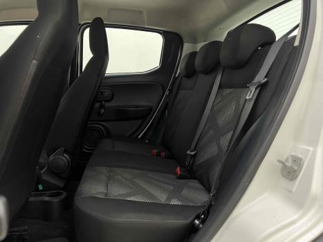 FIAT Mobi 1.0 4P FLEX EVO LIKE, Foto 6