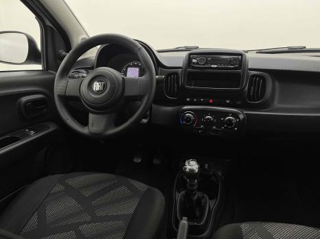 FIAT Mobi 1.0 4P FLEX EVO LIKE, Foto 7