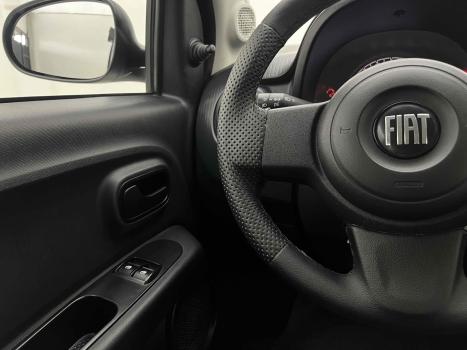 FIAT Mobi 1.0 4P FLEX EVO LIKE, Foto 9