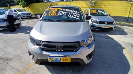 FIAT Mobi 1.0 4P FLEX EVO LIKE, Foto 2