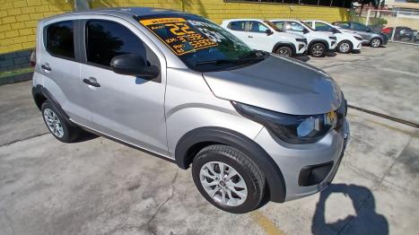 FIAT Mobi 1.0 4P FLEX EVO LIKE, Foto 3