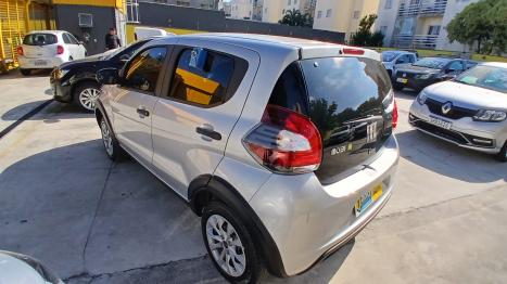 FIAT Mobi 1.0 4P FLEX EVO LIKE, Foto 4