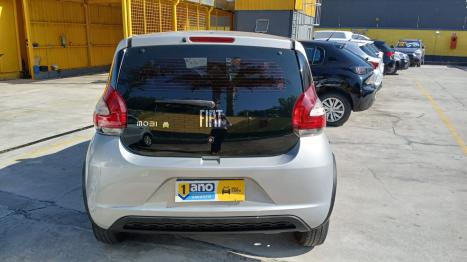 FIAT Mobi 1.0 4P FLEX EVO LIKE, Foto 5