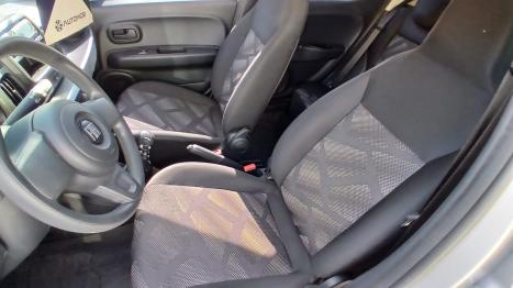 FIAT Mobi 1.0 4P FLEX EVO LIKE, Foto 7