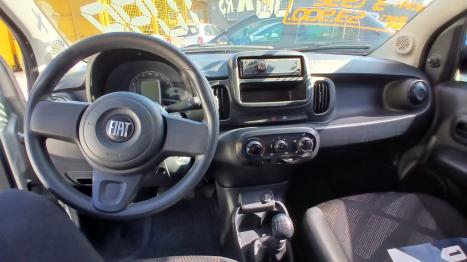 FIAT Mobi 1.0 4P FLEX EVO LIKE, Foto 8