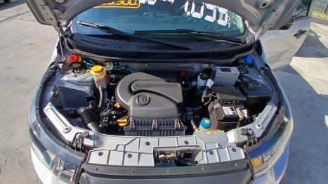 FIAT Mobi 1.0 4P FLEX EVO LIKE, Foto 11