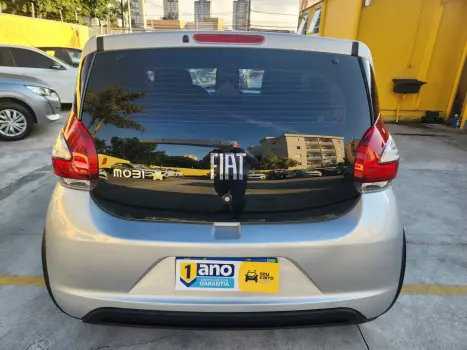 FIAT Mobi 1.0 4P FLEX EVO LIKE, Foto 3