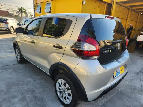FIAT Mobi 1.0 4P FLEX EVO LIKE, Foto 9