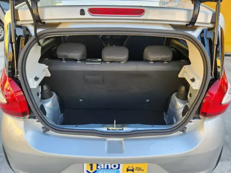 FIAT Mobi 1.0 4P FLEX EVO LIKE, Foto 10