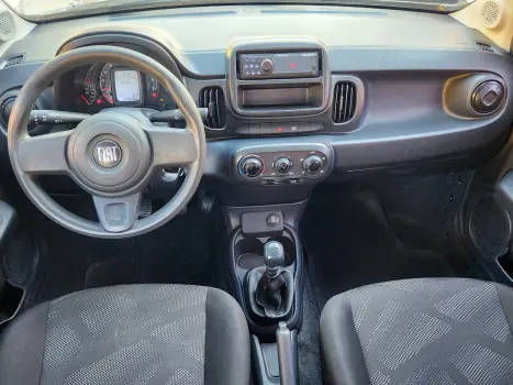 FIAT Mobi 1.0 4P FLEX EVO LIKE, Foto 13