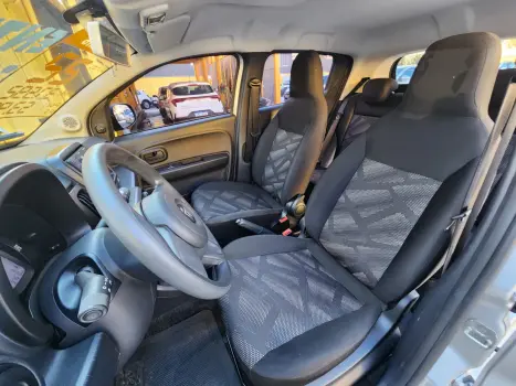 FIAT Mobi 1.0 4P FLEX EVO LIKE, Foto 14