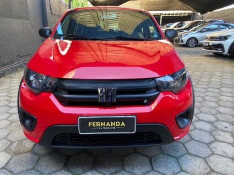 FIAT Mobi 1.0 4P FLEX EVO LIKE, Foto 2