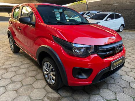 FIAT Mobi 1.0 4P FLEX EVO LIKE, Foto 3