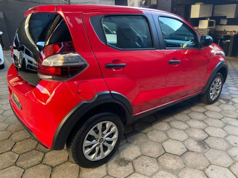 FIAT Mobi 1.0 4P FLEX EVO LIKE, Foto 4